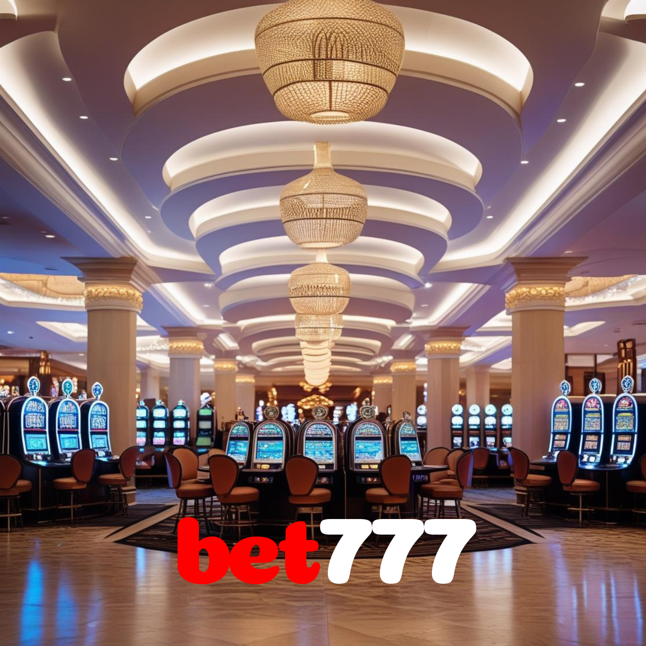 bet777: Seu Cassino Online Premiável e Seguro