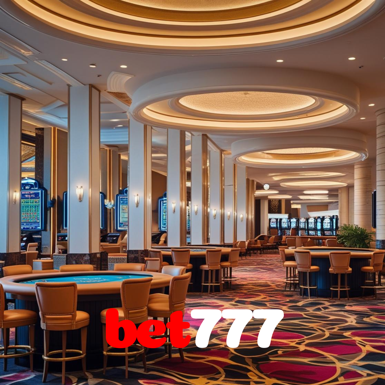 bet777 : Jogue e ganhe com a segurança do cassino mais confiável!