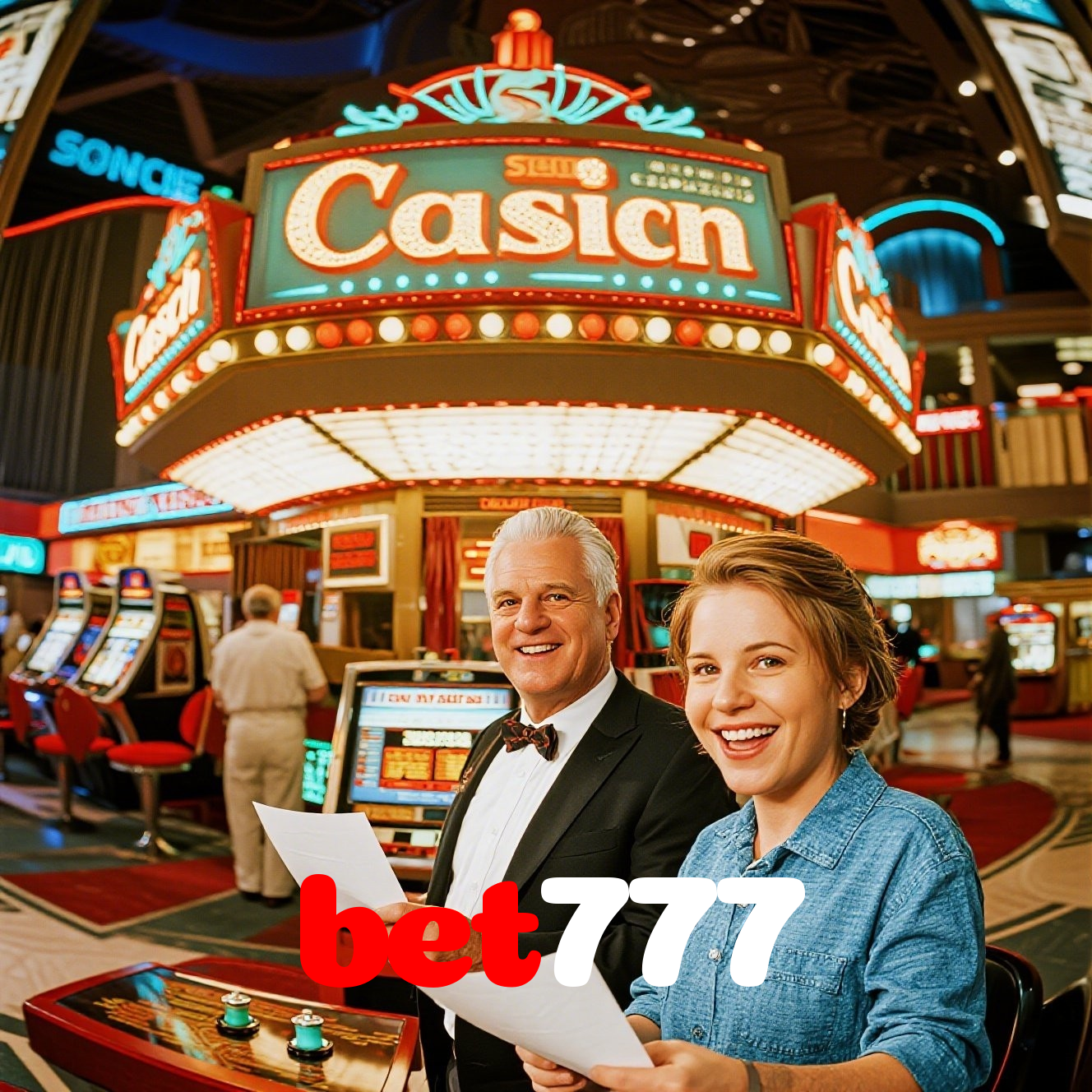 bet777: Especialistas em Apostas Esportivas Brasileiras