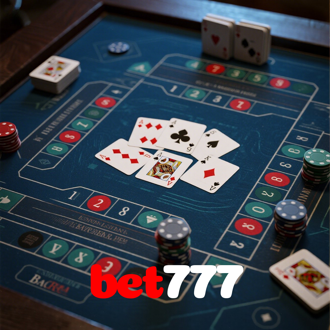 Explore Bônus e Ofertas Únicas com o bet777